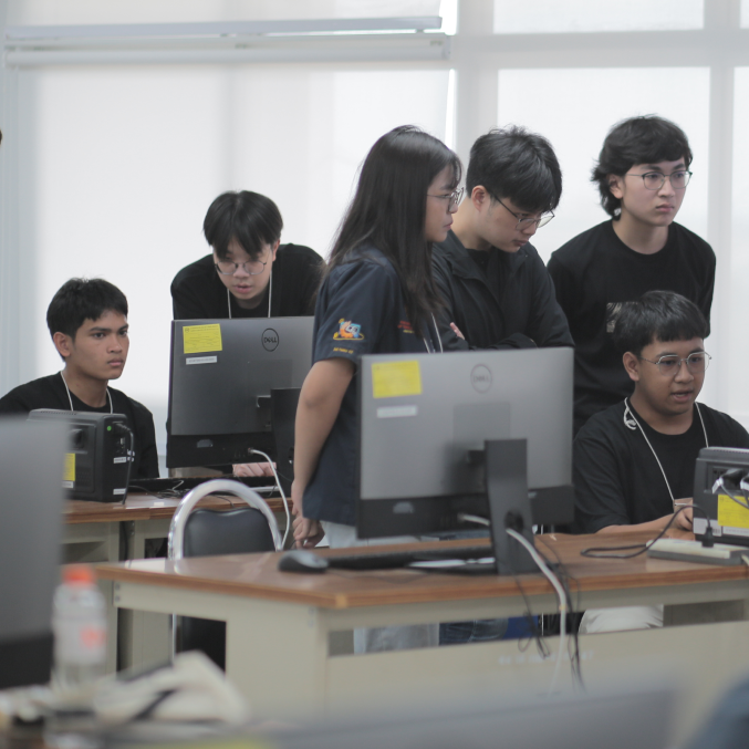 NextGen AI Camp Highlight 2