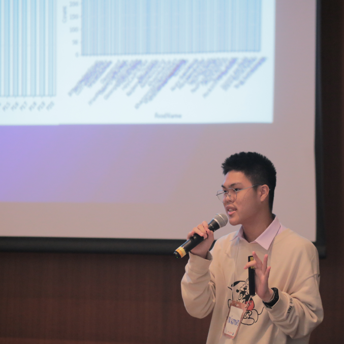 NextGen AI Camp Highlight 3