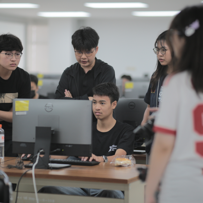 NextGen AI Camp Highlight 4