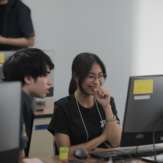 NextGen AI Camp Highlight 5