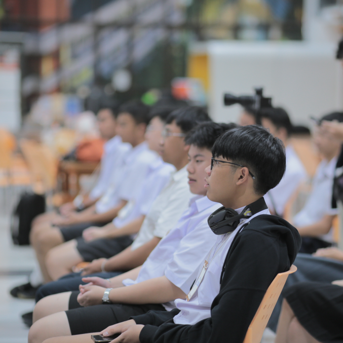 Applicant Requirements